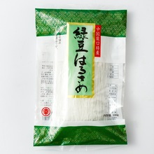 廠家直銷 冠珠 龍口粉絲 出口日本粉絲 綠豆粉絲 100g*12包