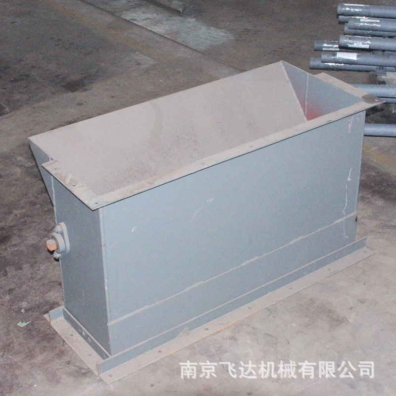 廠家供應 生産落煤鬥煤礦産專用支持定制防磨耐用