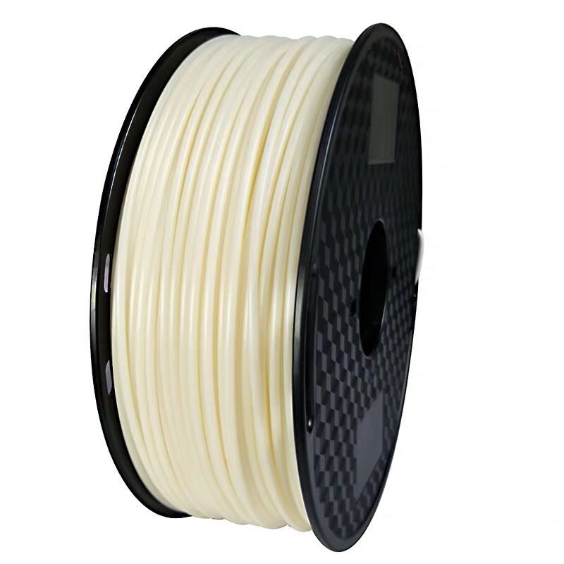 3d打印機材料 abs打印筆線材 高韌性耗材塑料絲 2.85mm 黑色 白色