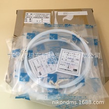 日本霓佳斯(NICHIAS) TOMBO  No.9003  AWG26 氟樹脂軟管