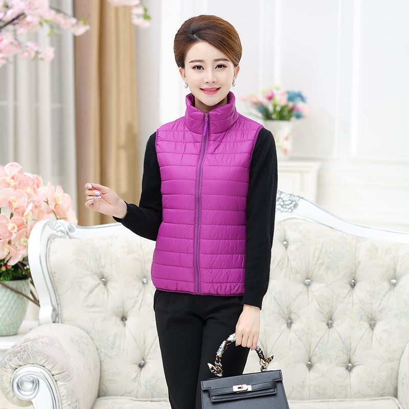 Gilet femme VOIR LA DESCRIPTION en Coton - Ref 3317386 Image 11