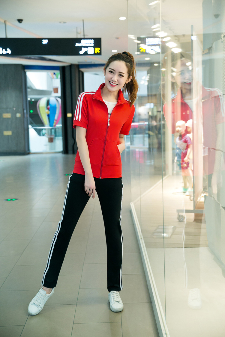 Costume femme en Mélange de coton - Ref 3334263 Image 30