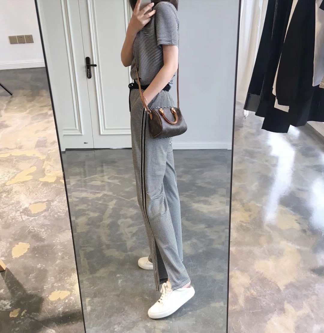 Costume femme en Coton - Ref 3335683 Image 9