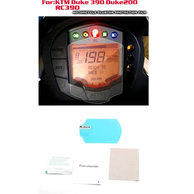 Modified motorcycle instrument protective Motosiklet cihazları