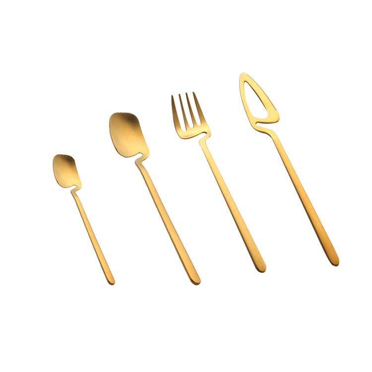 Cuillère Couverts créative - Ref 3423421 Image 5