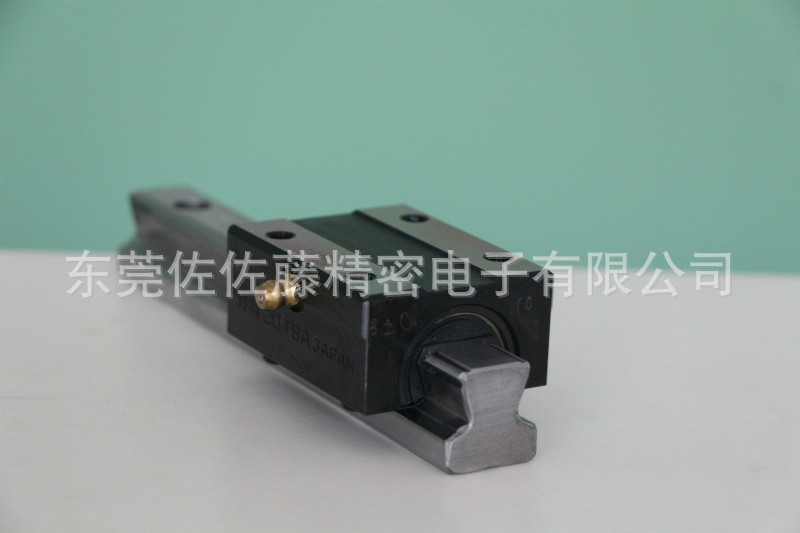 THK滑块NSR15 20 25 30 40TBC TBA TBN