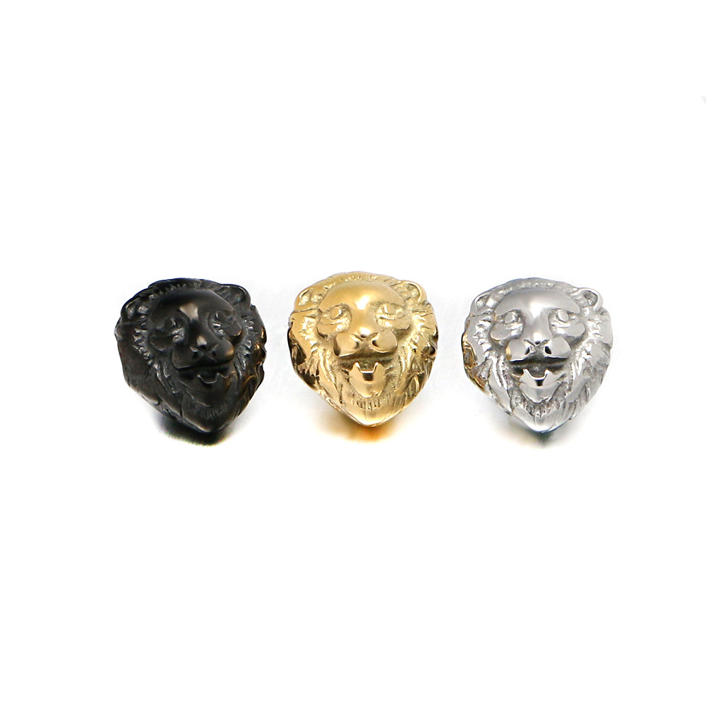 Beads stainless steel
