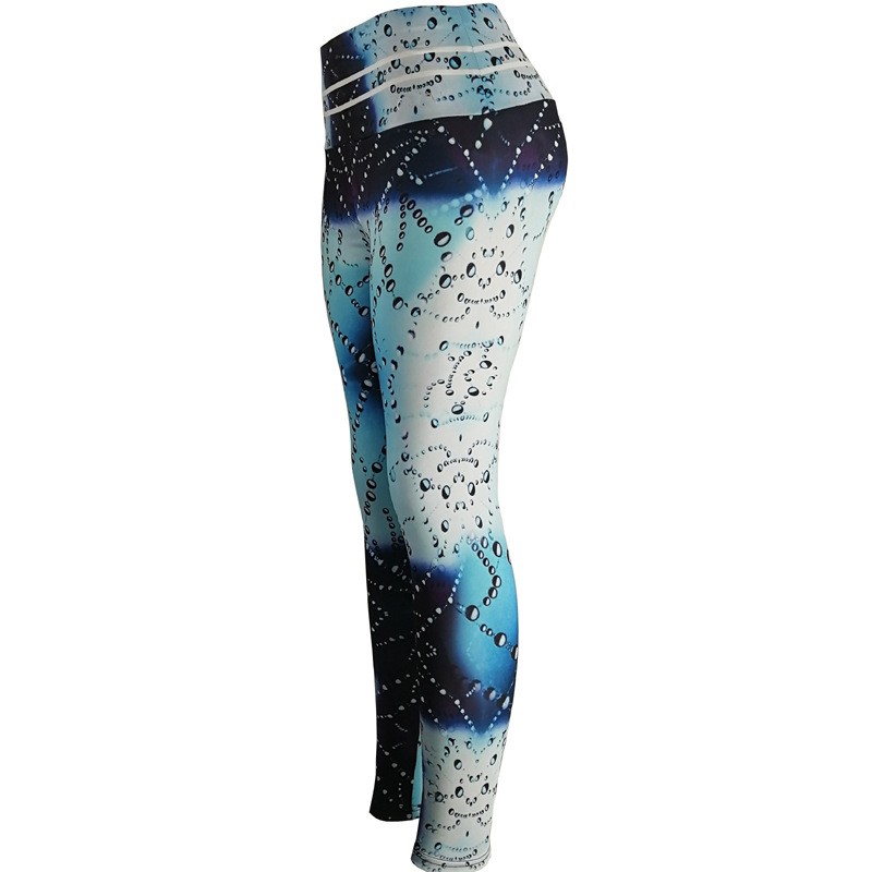 Leggings Imprimé - Ref 3425817 Image 24