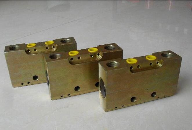 矿用双向锁 不锈钢平衡FDS125/40双向锁现货 供应各种规格双向锁