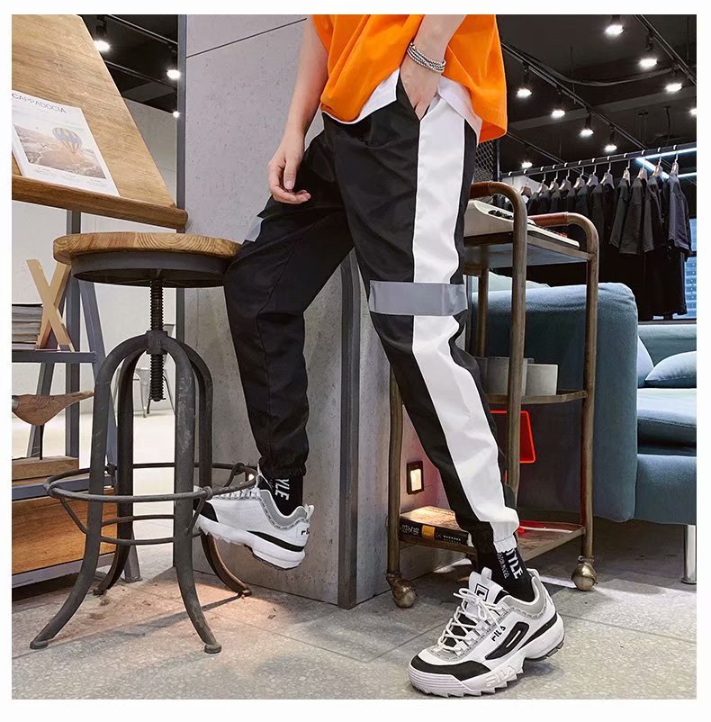 Jogger Pants Image 3