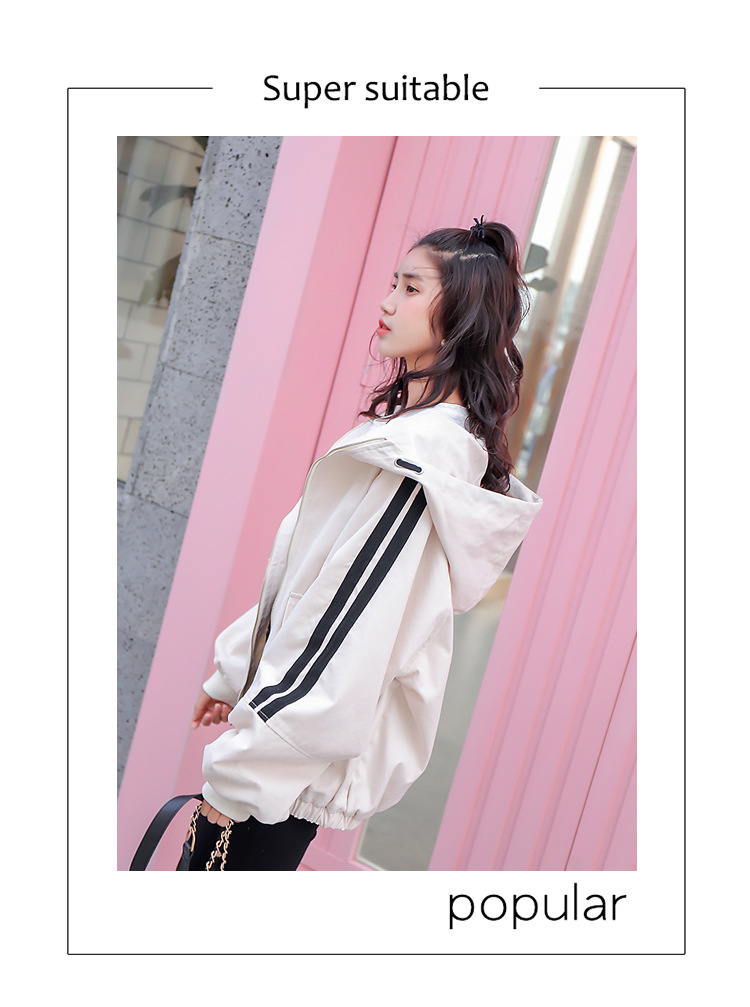 Blouson femme en Coton - Ref 3321320 Image 19