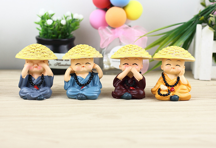 戴佛珠四不和尚 (18)