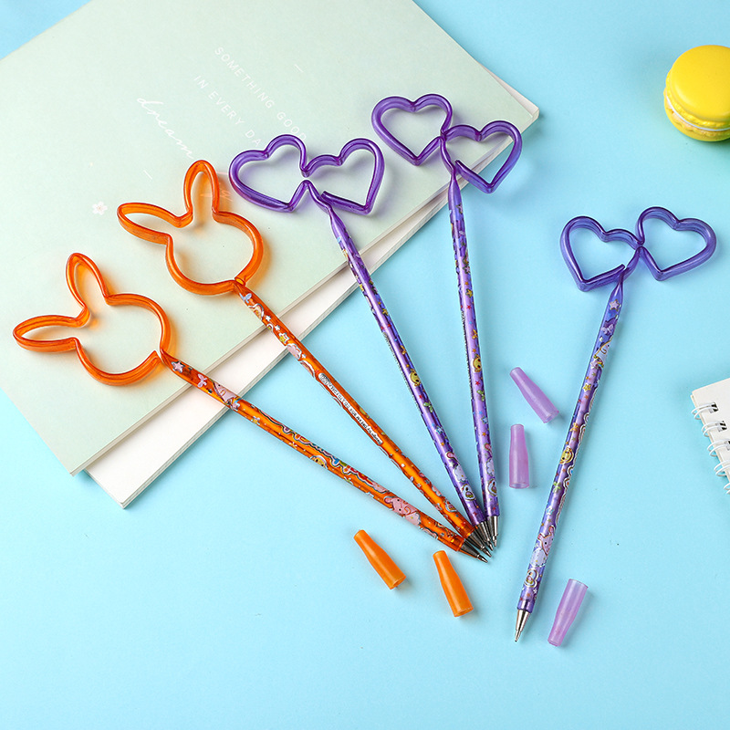 造型吸管笔
