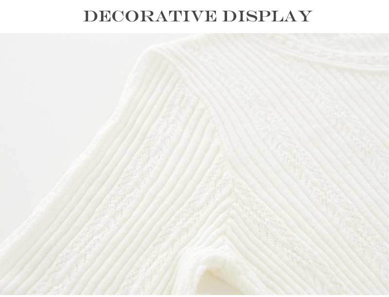 Pull femme - Ref 3414191 Image 29