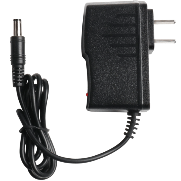 Power adapters