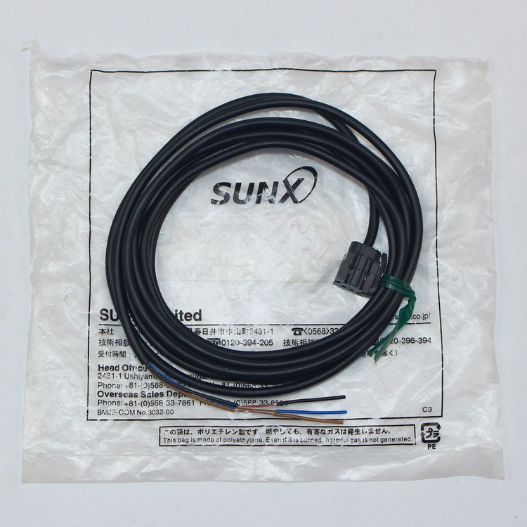 SUNX Shenshi Optoelectronic Switch Connection CN-73-C2 Гарантия 1 год