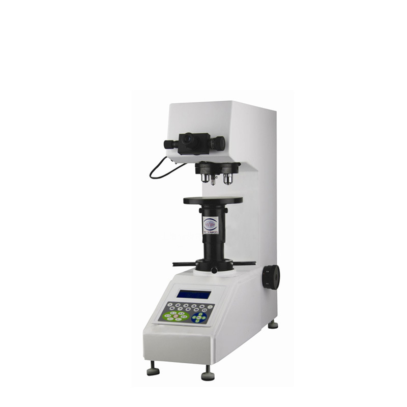 HV-10Z自动转塔维氏硬度计 HV-10Z 维氏硬度计/电渡层硬度计