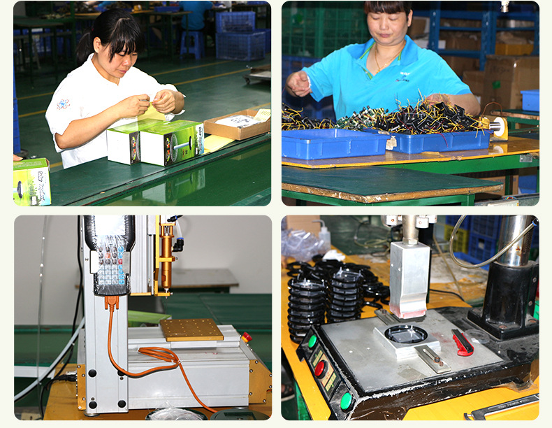 动物驱赶器工厂