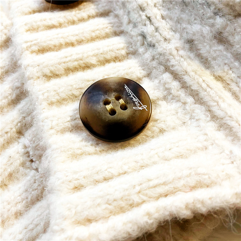 Pull femme en Acrylique - Ref 3414251 Image 22