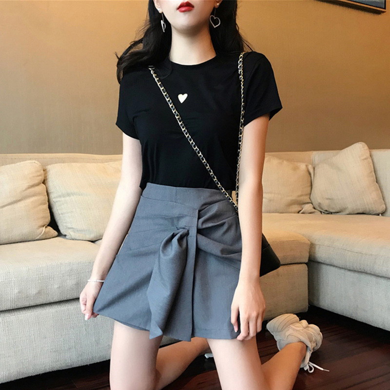 Costume femme en Coton - Ref 3335800 Image 9