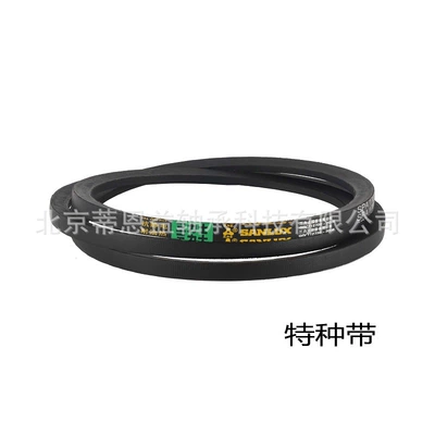 conveyor motor belt, Avtomobil ötürücü kəmərləri