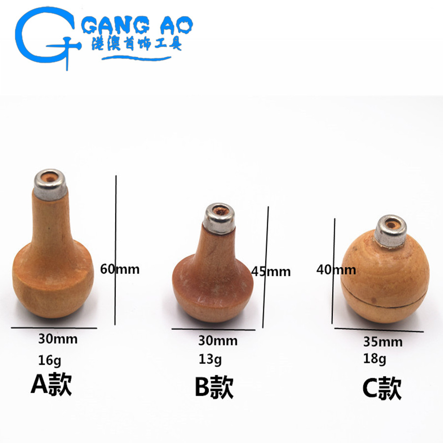 Зимний грибный скульптивный нож и деревянная ручка, длинные руки, ручка, ручка для буровой головки, золотые инструменты, золотые инструменты, ювелирное оборудование