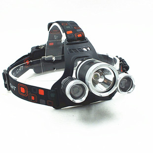 RJ-3000�羳����w�C�^3LED�^���X�Ͻ��������^��T6 �������Ͳ