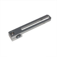 机械手配件[230050] 滑移70支架Tφ12连接件