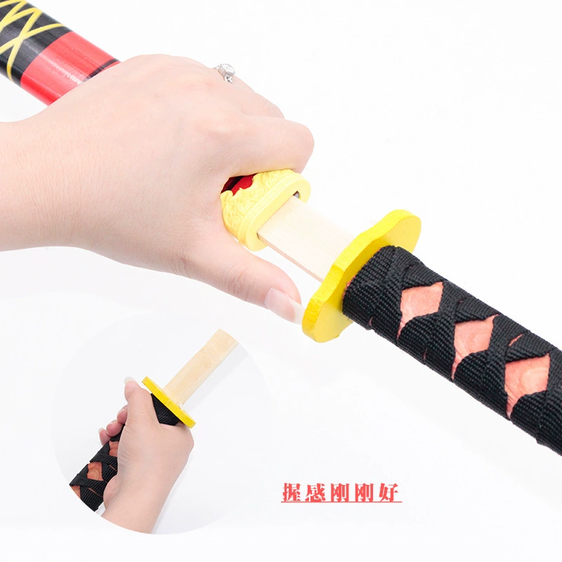 Деревянная игрушка, меч, оптовая продажа