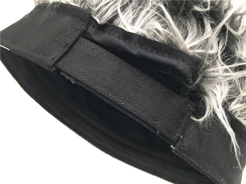 Bandana perruque - Ref 3424257 Image 21