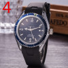 Mechanical watch for leisure, 2019, Aliexpress, 6 colors