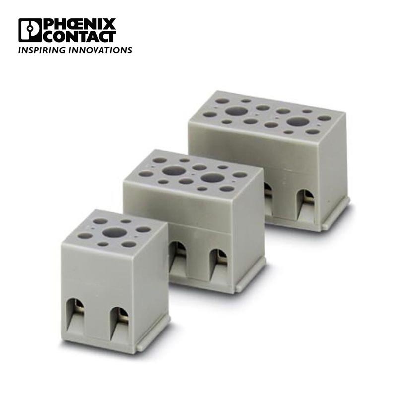 菲尼克斯 设备端子 - G 5/ 3 -2716033