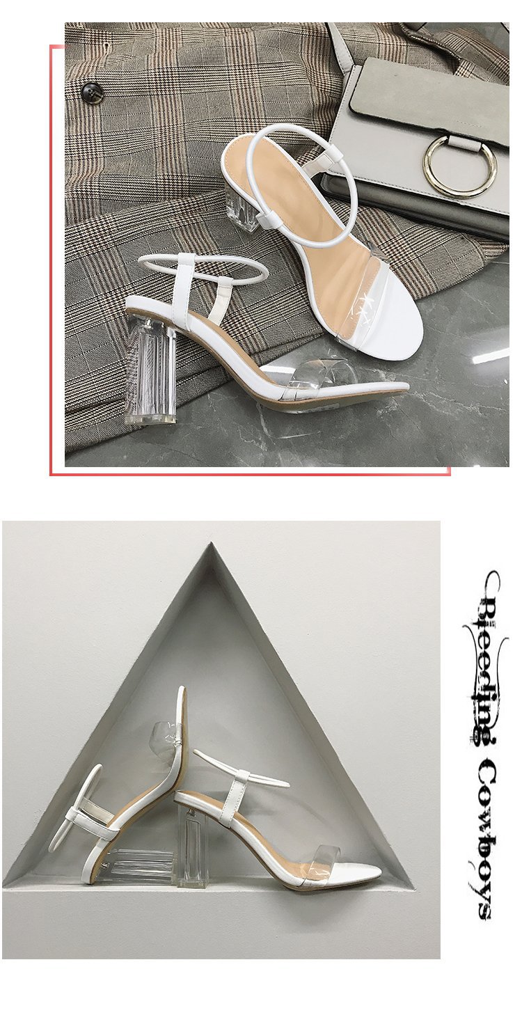 Chaussures été pour femme en Composé - Ref 3345366 Image 18