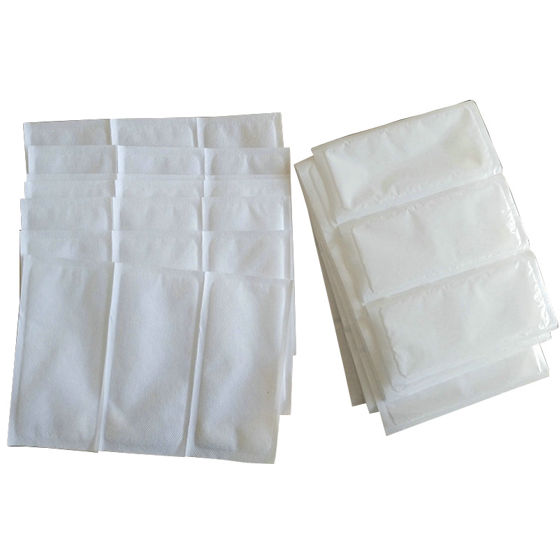 冷鲜肉类、水产类、生鲜蔬果吸水垫,吸水量大,锁水性强