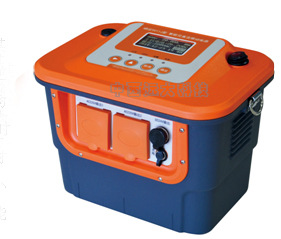 智能交直流移动电源9011Q 型号:LY788-9011Q