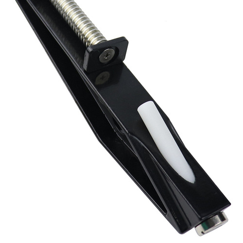 Woodworking Slotted Hole Positioning Clamp, Fixed Clamp, Slotted Hole Drill Bit Woodworking Clamp Positioning Accessory Tool