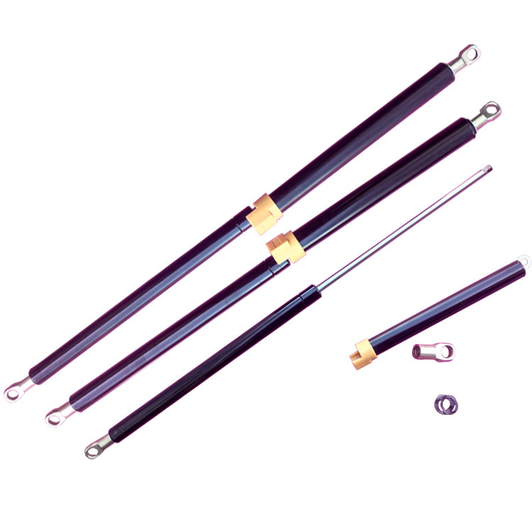 气弹簧厂家供应双保险气弹簧 叉车配件 3BB-50-56120支撑杆