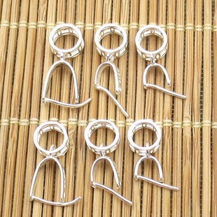 s925���y���ӿ��^�������朿��B�ӿ� diy��ʯ���^��伃�y�A����