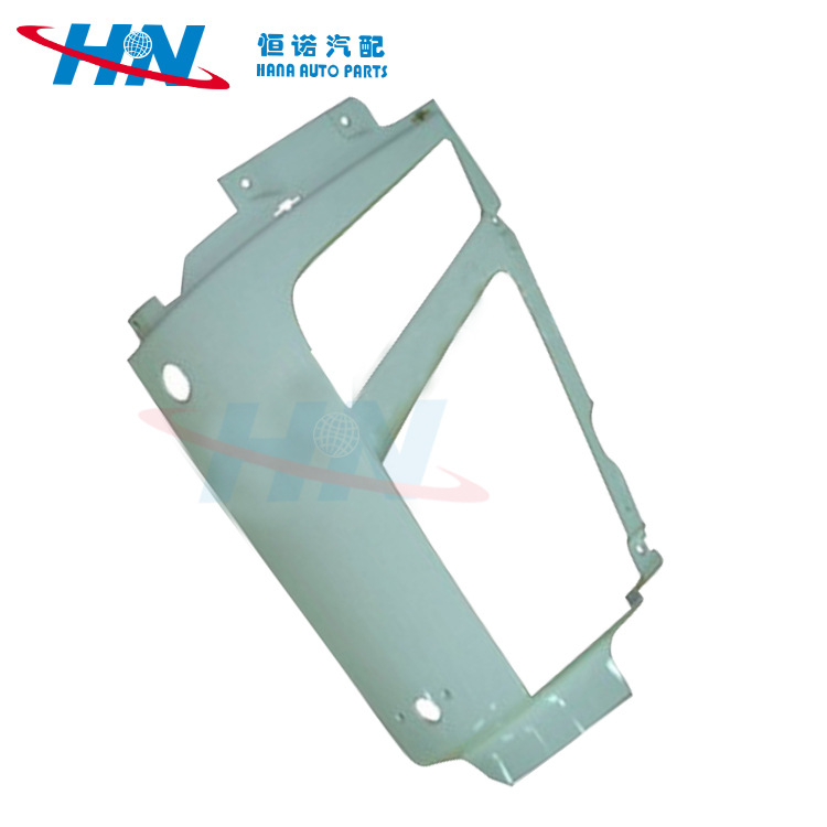 Para Volvo camión LED luz trasera Volvo cubierta del cuerpo 82076266 82076158 image 3