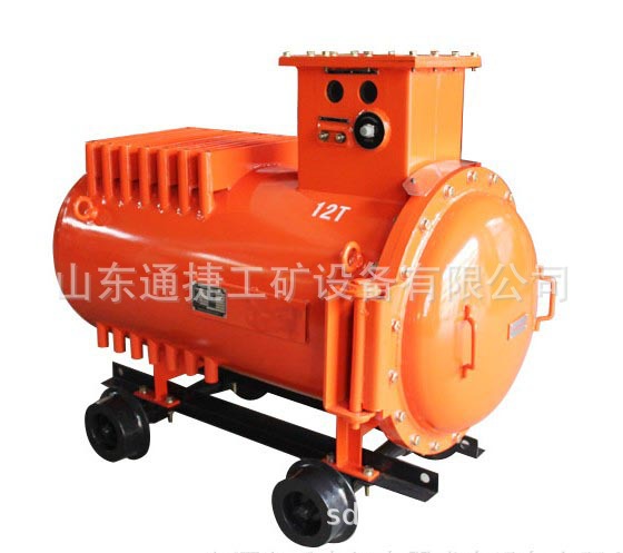 ZBC90系列矿用隔爆型可控硅充电机厂家矿用隔爆型可控硅充电机