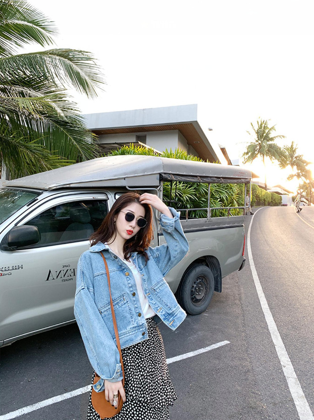 Costume femme en Cow-boy - Ref 3334518 Image 13