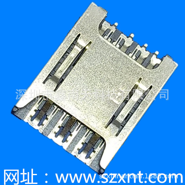 NANAO SIM 1.4 抽屉