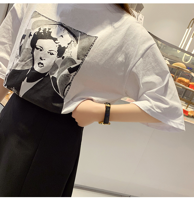 Costume femme en Mélange de coton - Ref 3334056 Image 25