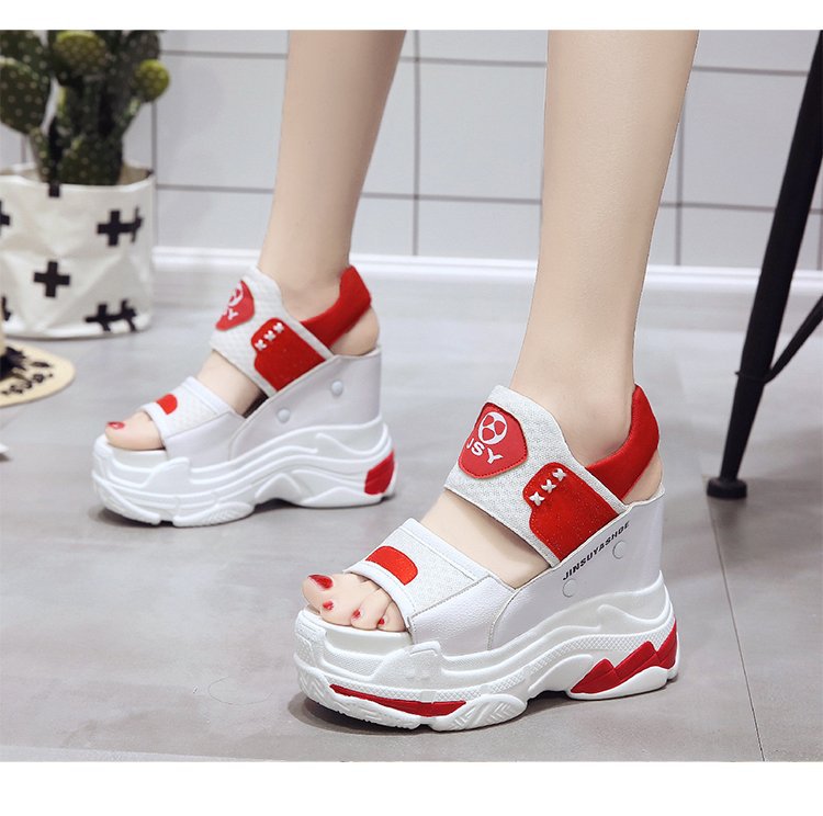 Chaussures été pour femme - Ref 3346639 Image 25