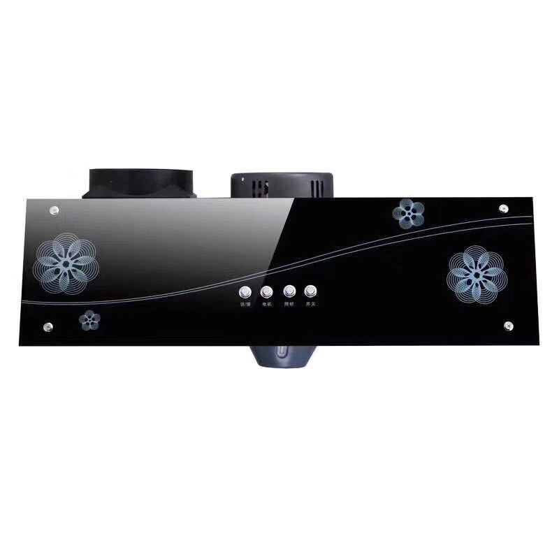 厂家直销家用吸油烟机 单抽油烟机 出租房公寓工程定制大吸力烟机|ms