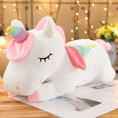 Милая плюшевая игрушка, кукла, подушка для сна, подарок на день рождения