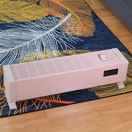 暖风机取暖器;其他取暖电器;智能艾灸仪