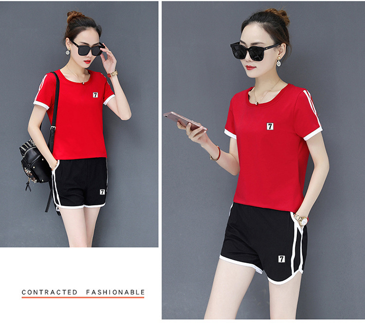 Costume femme TU RONGSHIJIA en Coton - Ref 3335639 Image 17