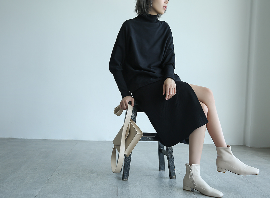 Pull femme en Coton - Ref 3414522 Image 22