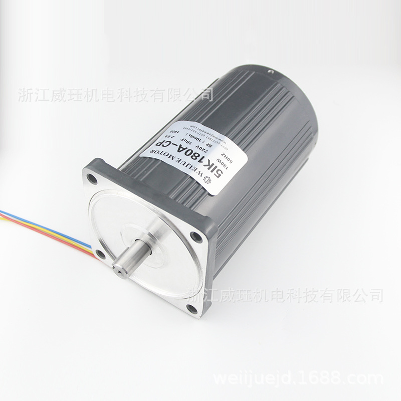 [可设计定制] 阀门专用 执行器设备专用电机5RK90A-AP 中小型